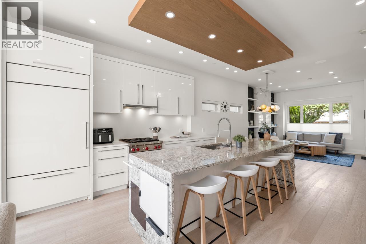 506 E 18th Avenue, Vancouver, British Columbia  V5V 1G3 - Photo 17 - R3177635