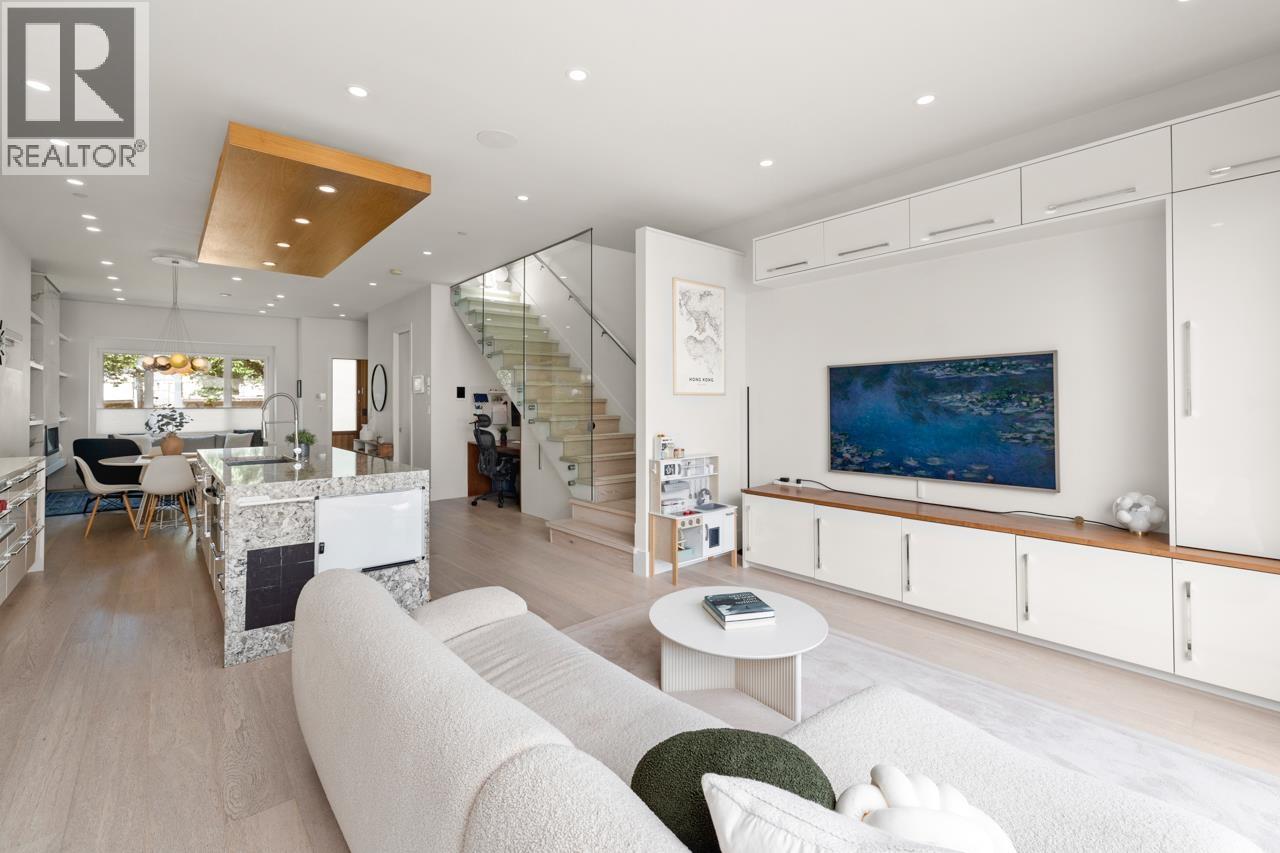 506 E 18th Avenue, Vancouver, British Columbia  V5V 1G3 - Photo 18 - R3177635