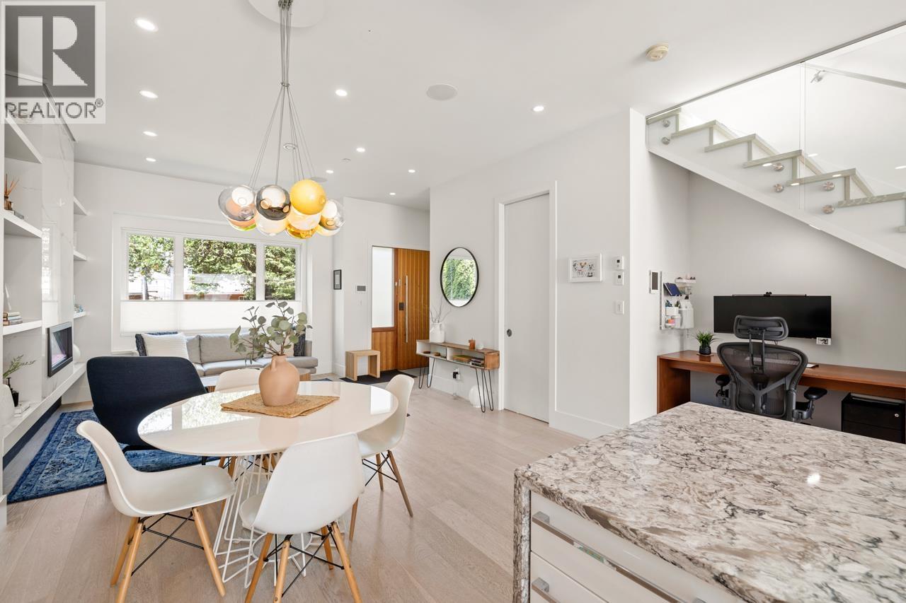 506 E 18th Avenue, Vancouver, British Columbia  V5V 1G3 - Photo 6 - R3177635