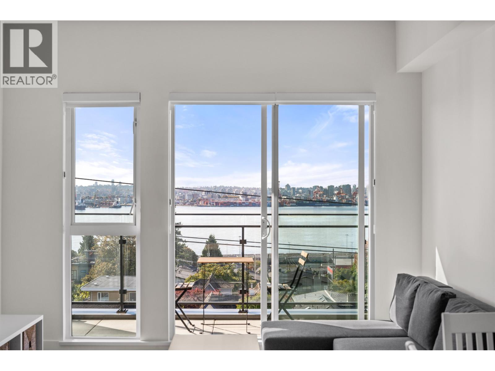 503 422 E 3rd Street, North Vancouver, British Columbia  V7L 1G2 - Photo 5 - R3177606
