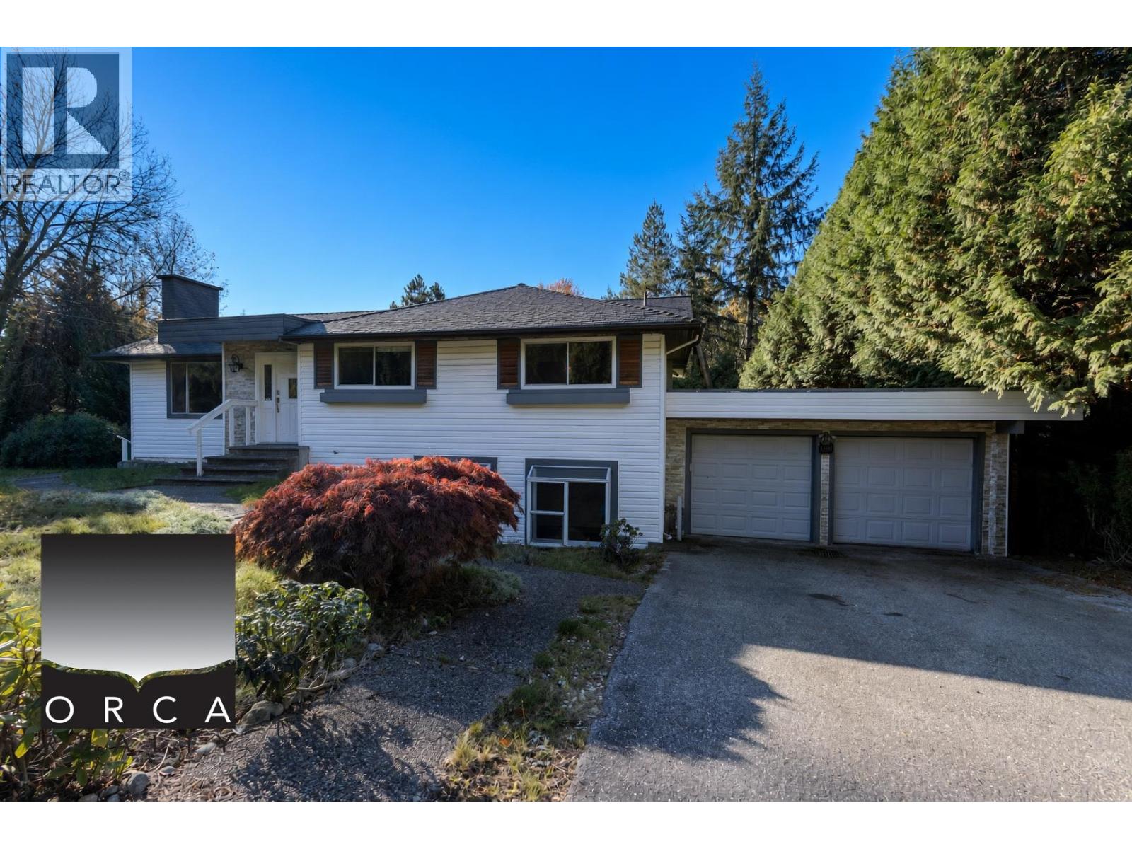 4380 WOODCREST ROAD, west vancouver, British Columbia