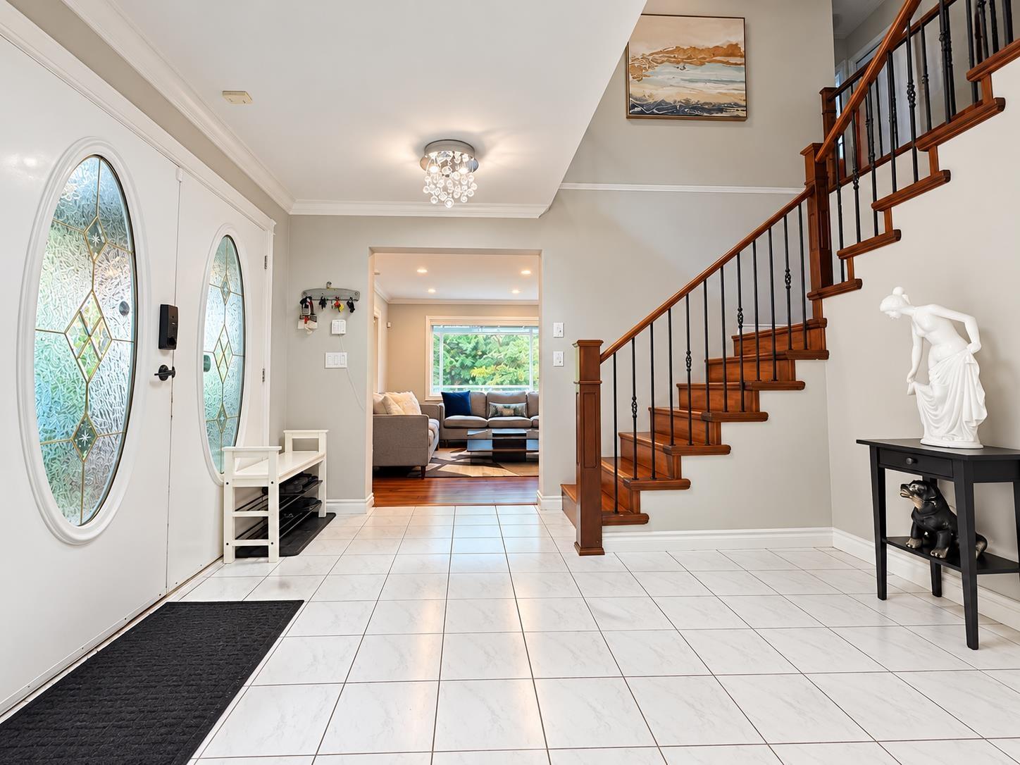 32525 Richards Avenue, Mission, British Columbia  V2V 7E6 - Photo 3 - R3177629