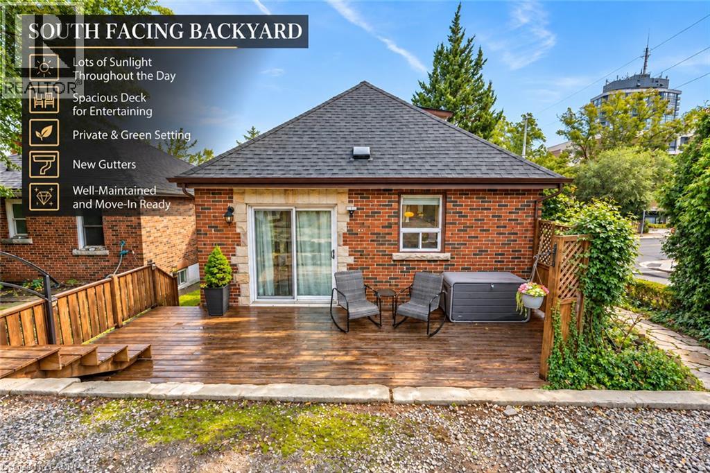 22 Arkledun Avenue, Hamilton, Ontario  L8N 2H7 - Photo 36 - 40862213