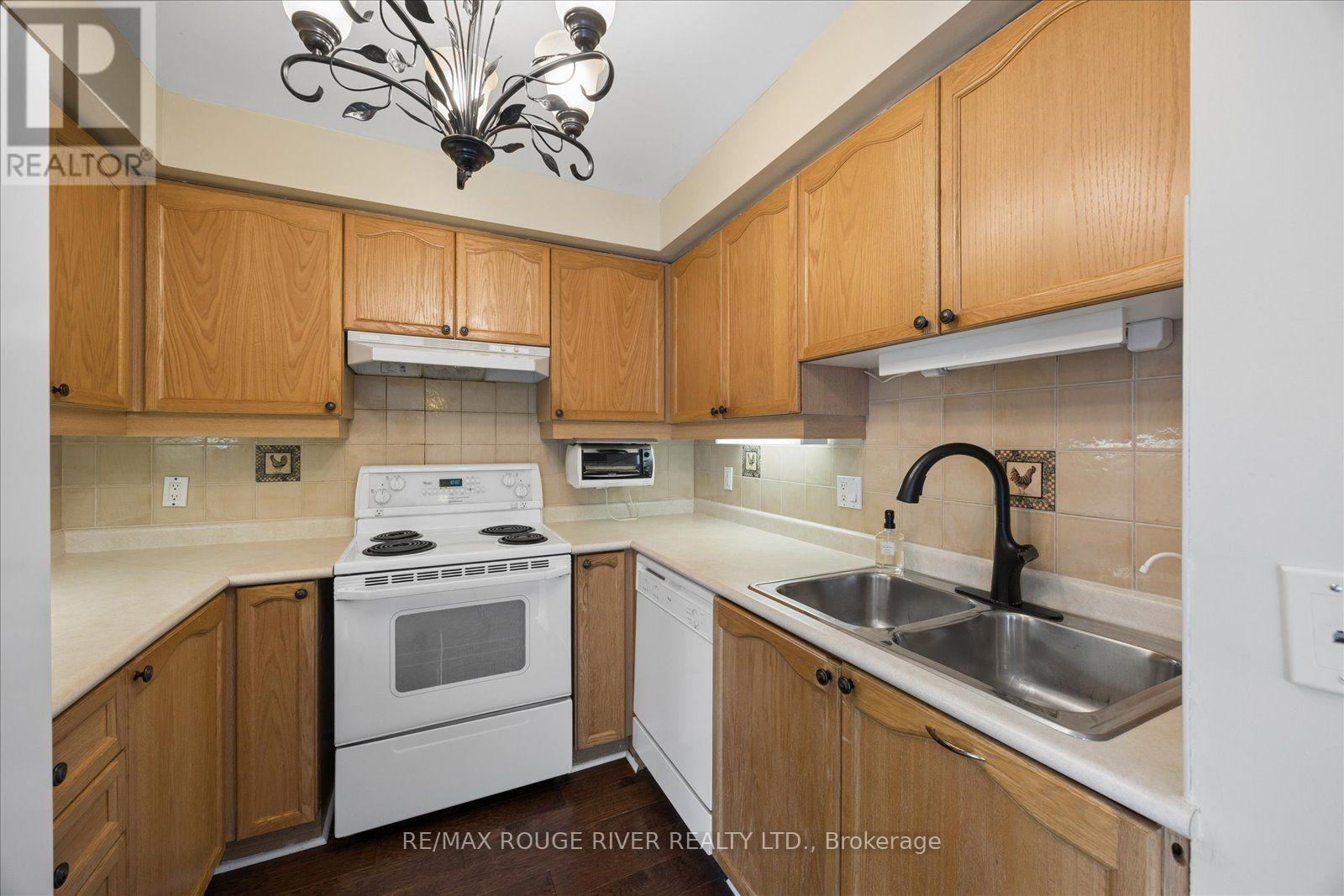 405 - 452 Scarborough Golf Club Road, Toronto, Ontario M1G 1H1 - Photo 11 - E14104806