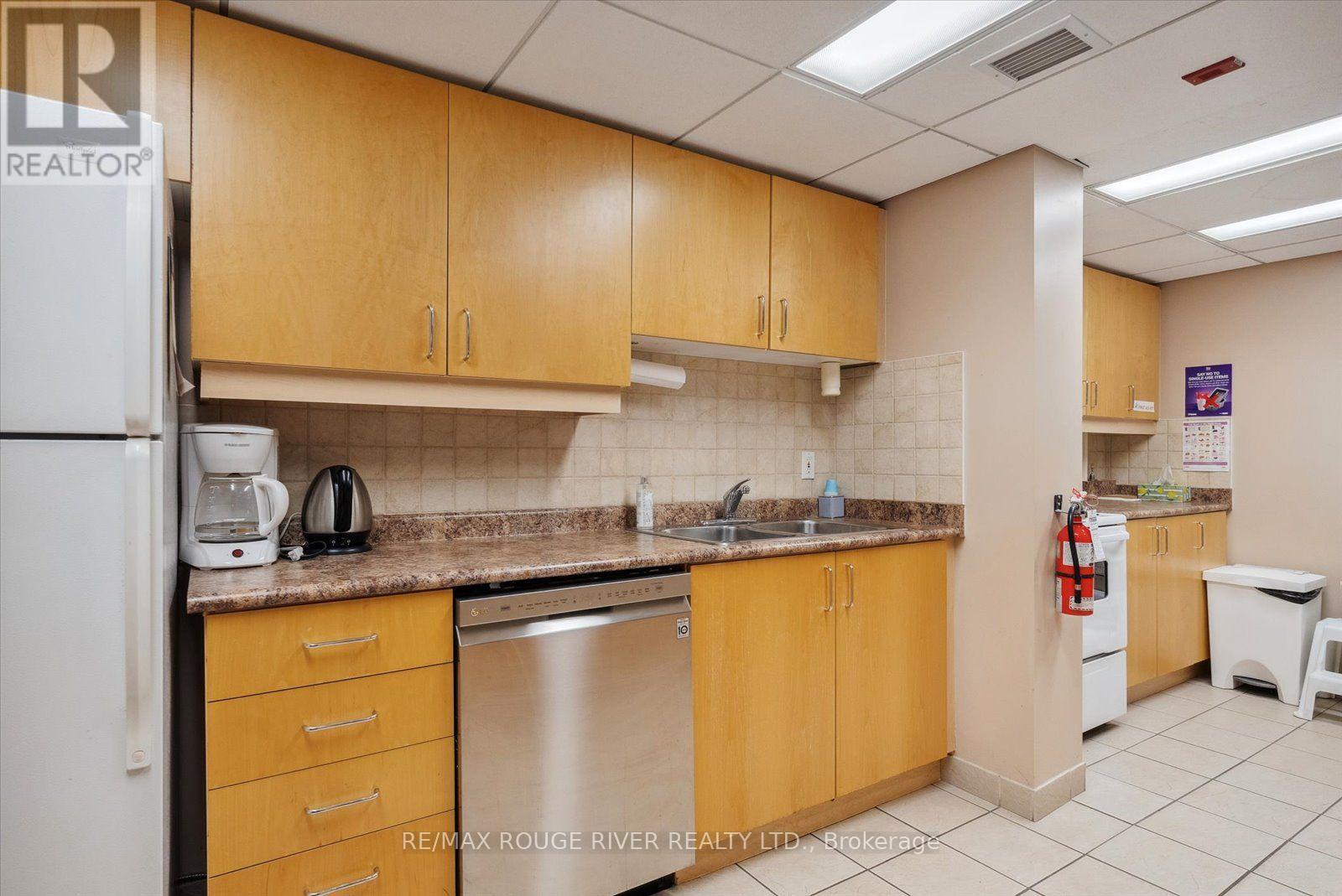405 - 452 Scarborough Golf Club Road, Toronto, Ontario M1G 1H1 - Photo 35 - E14104806