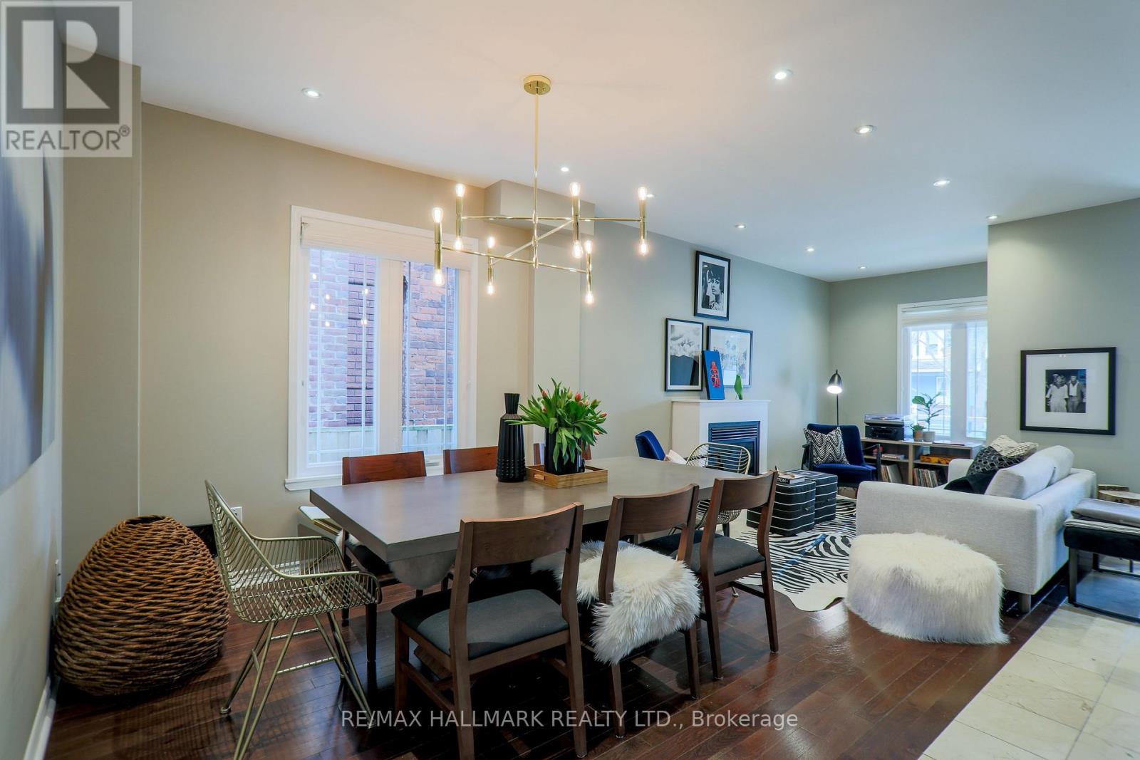 451 Jones Avenue, Toronto (Blake-Jones), Ontario  M4J 3G7 - Photo 13 - E14104816