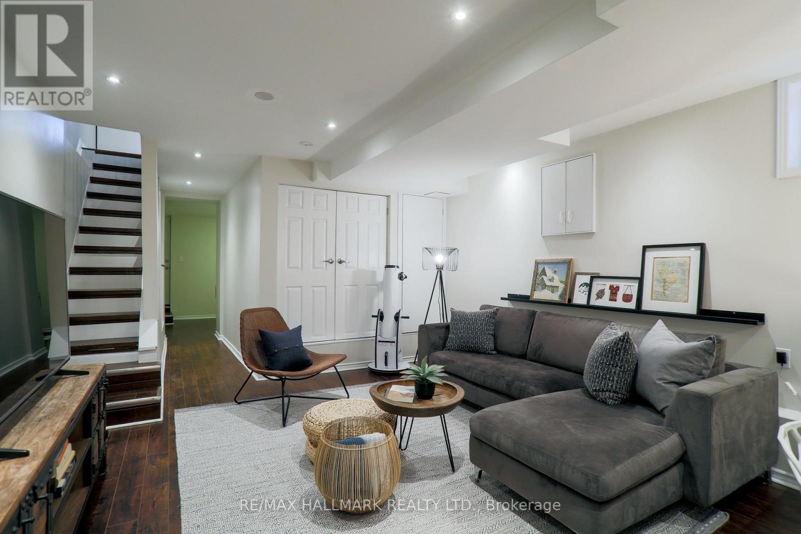 451 Jones Avenue, Toronto (Blake-Jones), Ontario  M4J 3G7 - Photo 31 - E14104816