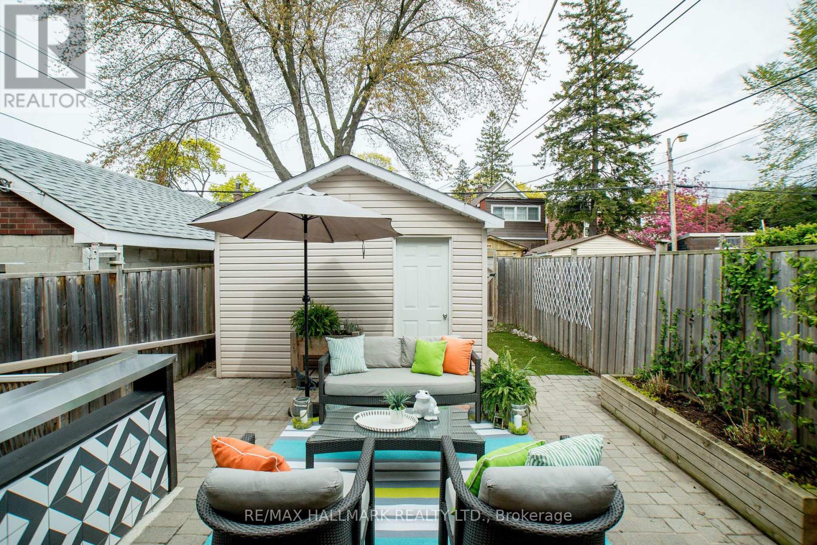 451 Jones Avenue, Toronto (Blake-Jones), Ontario  M4J 3G7 - Photo 36 - E14104816
