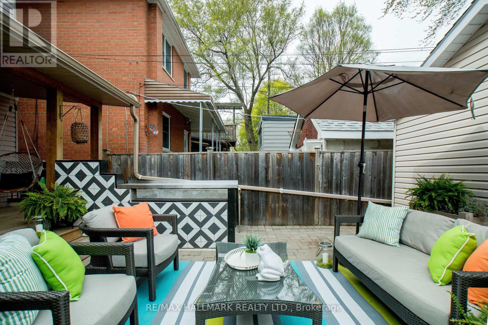 451 Jones Avenue, Toronto (Blake-Jones), Ontario  M4J 3G7 - Photo 37 - E14104816