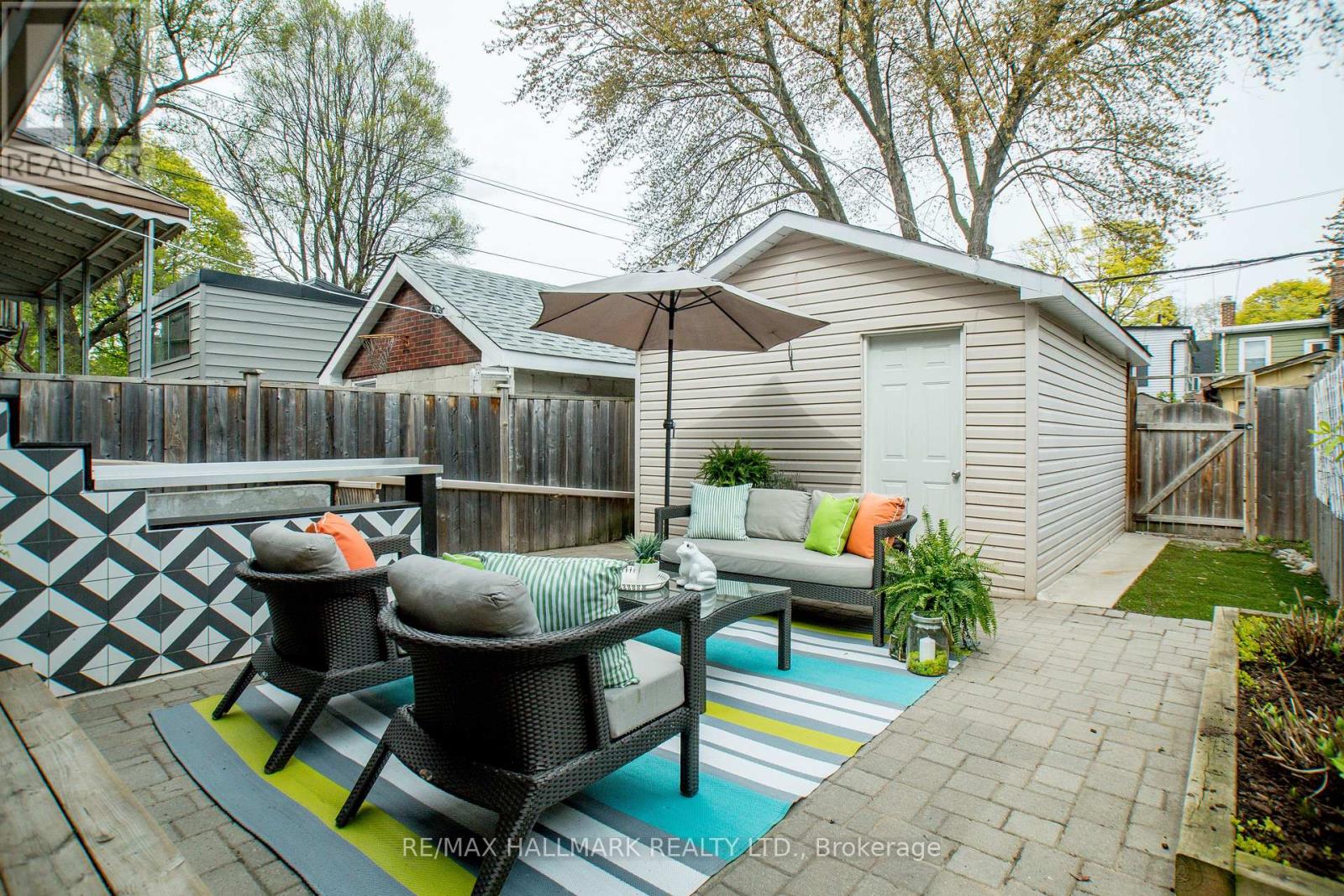 451 Jones Avenue, Toronto (Blake-Jones), Ontario  M4J 3G7 - Photo 38 - E14104816