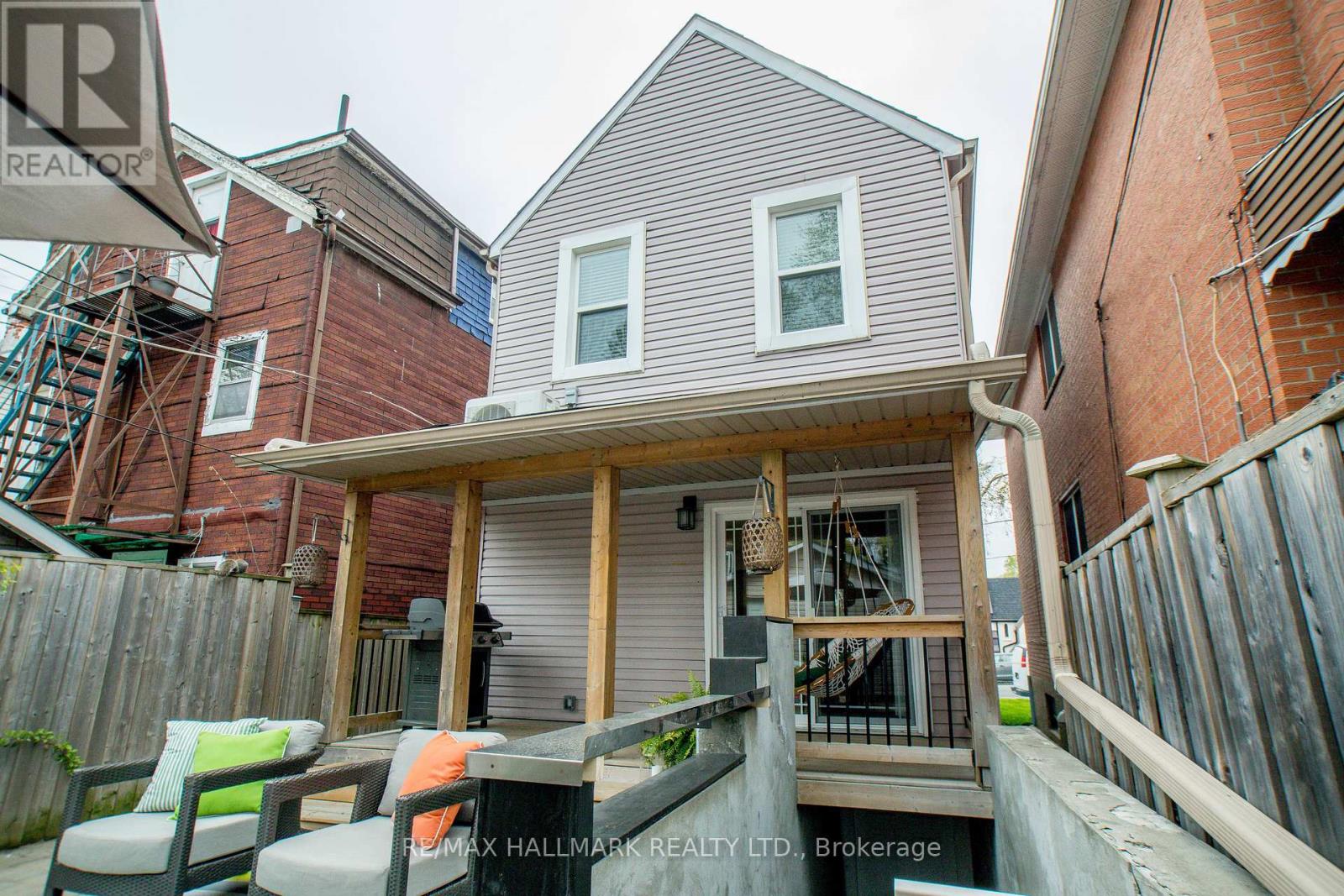 451 Jones Avenue, Toronto (Blake-Jones), Ontario  M4J 3G7 - Photo 39 - E14104816