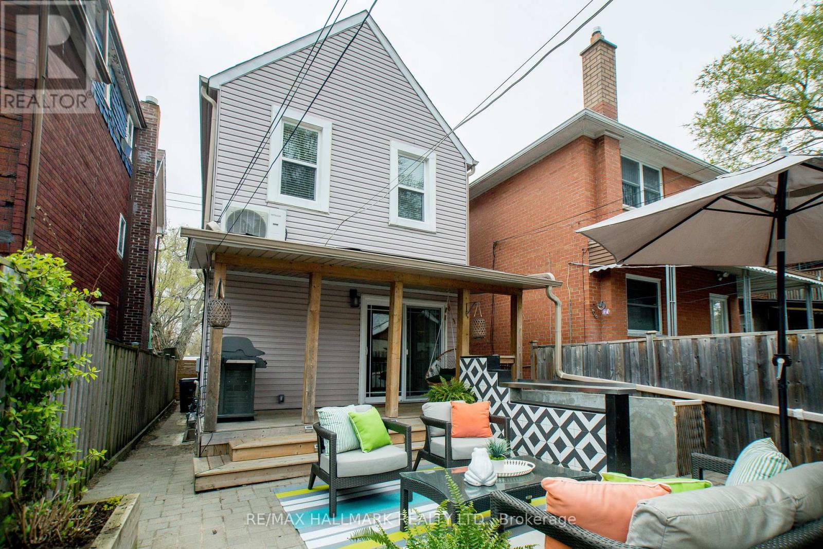 451 Jones Avenue, Toronto (Blake-Jones), Ontario  M4J 3G7 - Photo 40 - E14104816