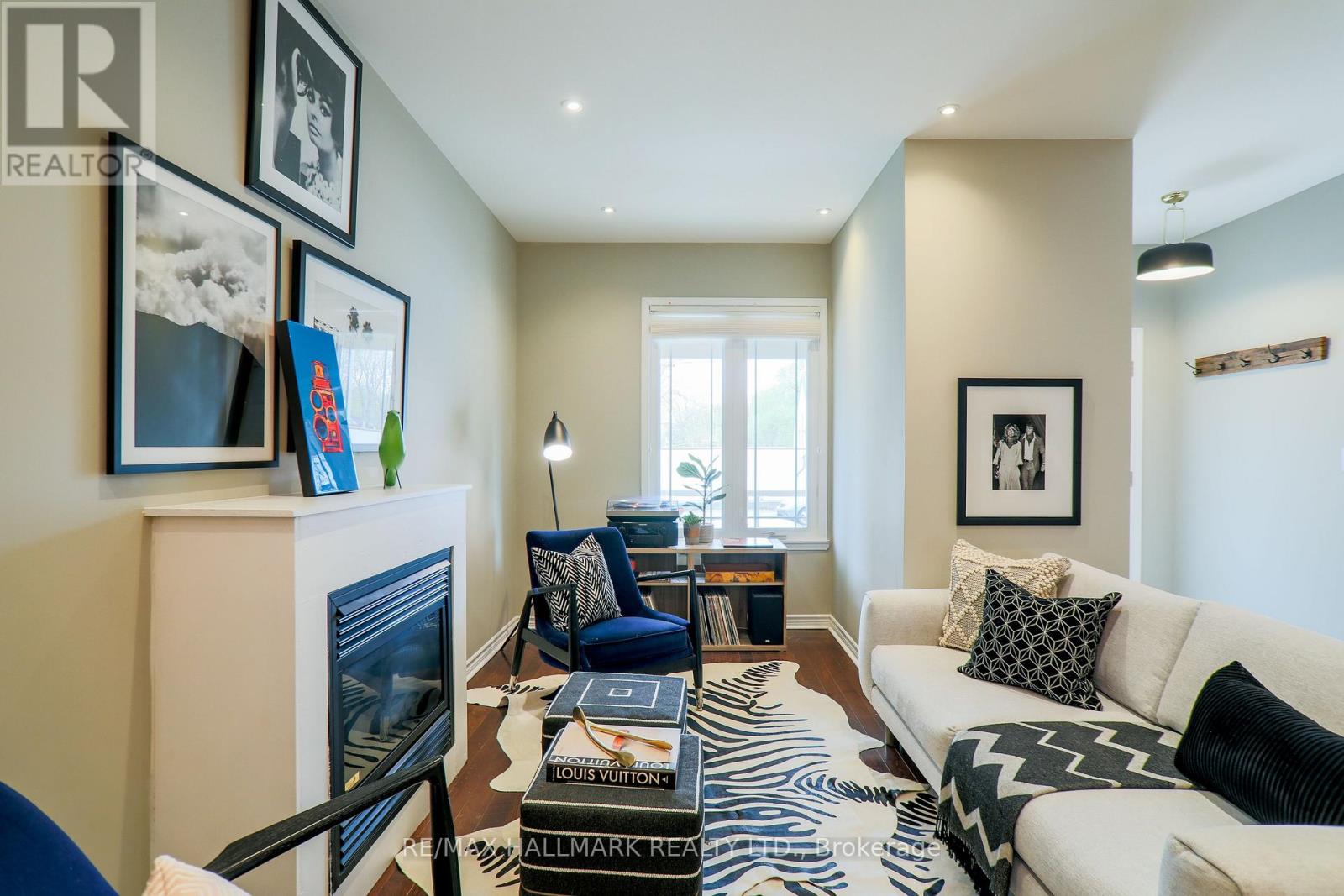 451 Jones Avenue, Toronto (Blake-Jones), Ontario  M4J 3G7 - Photo 7 - E14104816