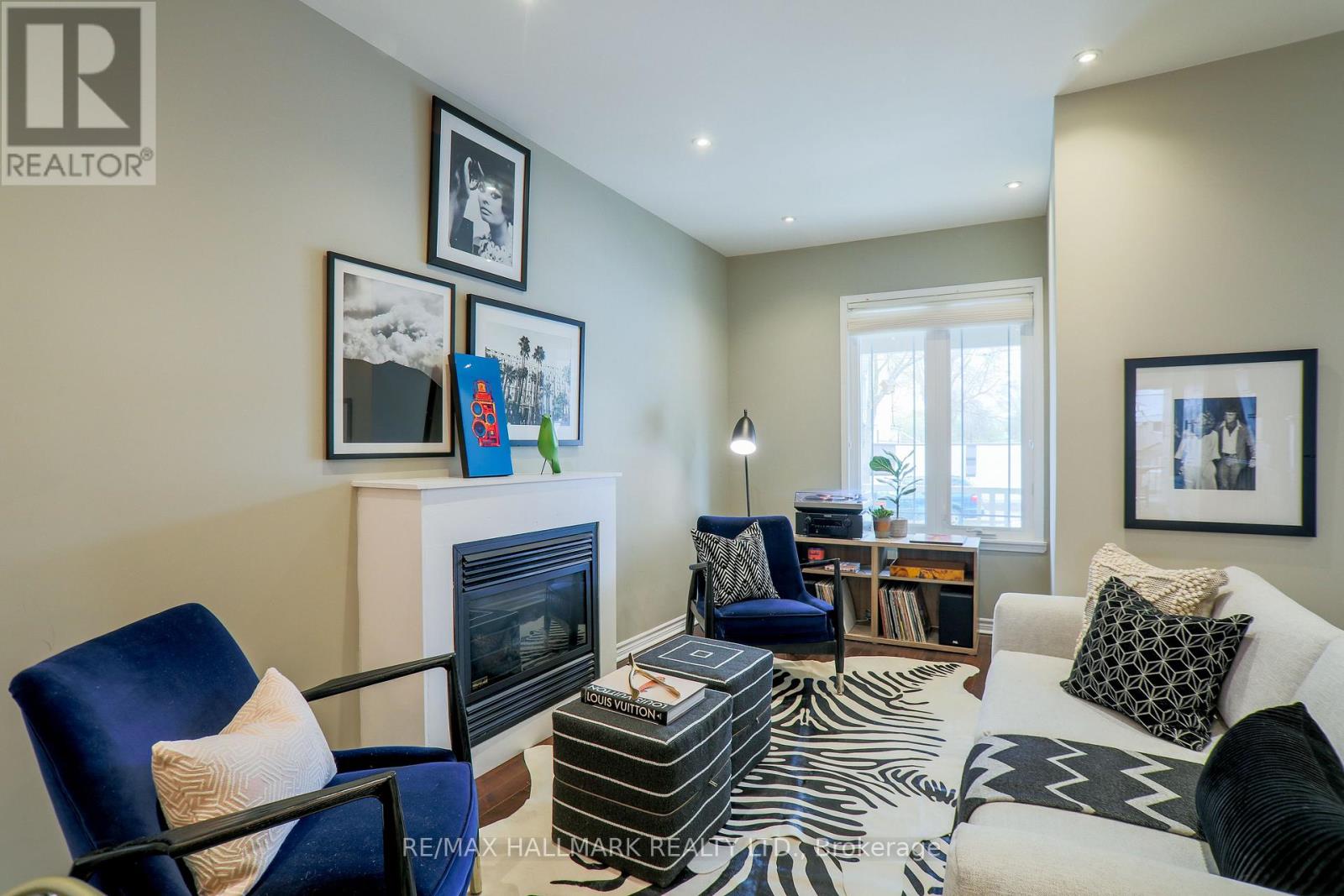 451 Jones Avenue, Toronto (Blake-Jones), Ontario  M4J 3G7 - Photo 8 - E14104816