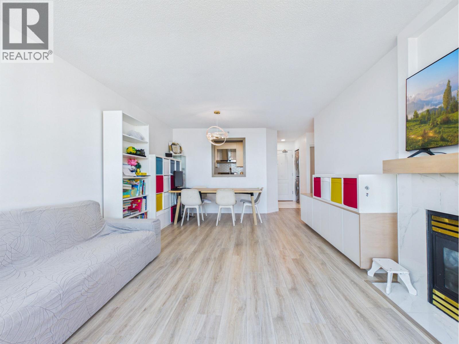 1405 6622 Southoaks Crescent, Burnaby, British Columbia  V5E 4K2 - Photo 23 - R3175117
