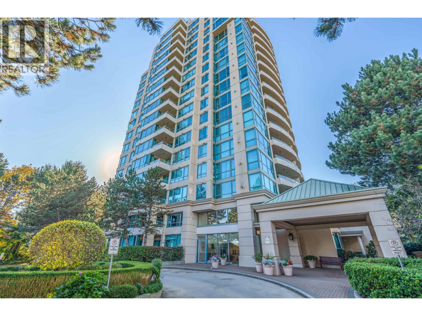 1405 6622 Southoaks Crescent, Burnaby, British Columbia  V5E 4K2 - Photo 1 - R3175117