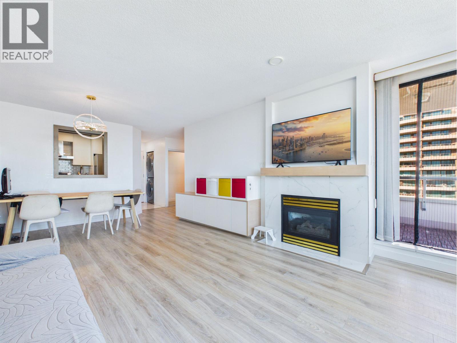 1405 6622 Southoaks Crescent, Burnaby, British Columbia  V5E 4K2 - Photo 24 - R3175117