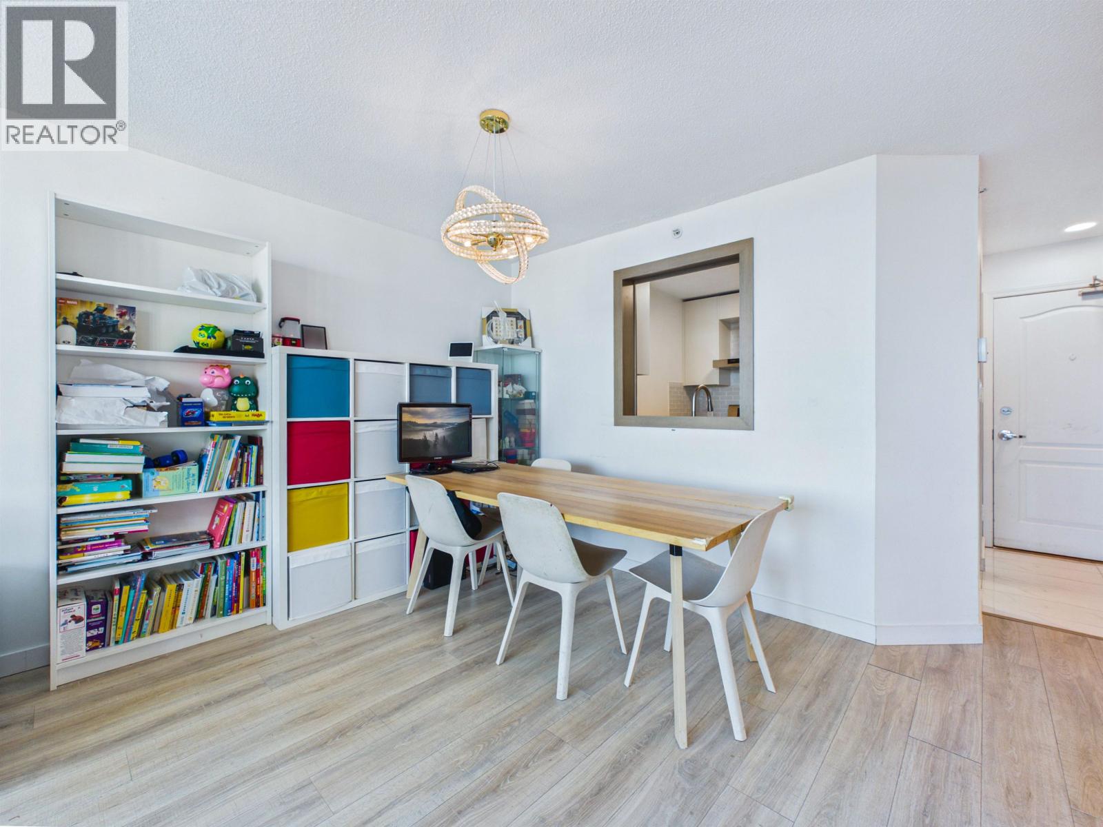 1405 6622 Southoaks Crescent, Burnaby, British Columbia  V5E 4K2 - Photo 16 - R3175117