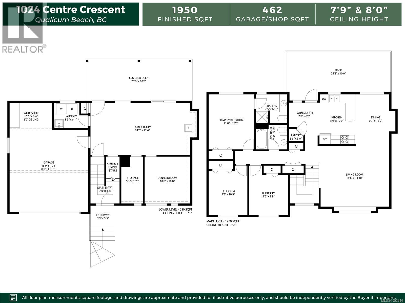 1024 Centre Cres