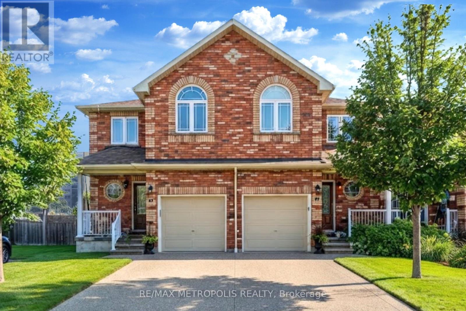 57 - 25 SOUTHWOODS CRESCENT, Barrie, Ontario