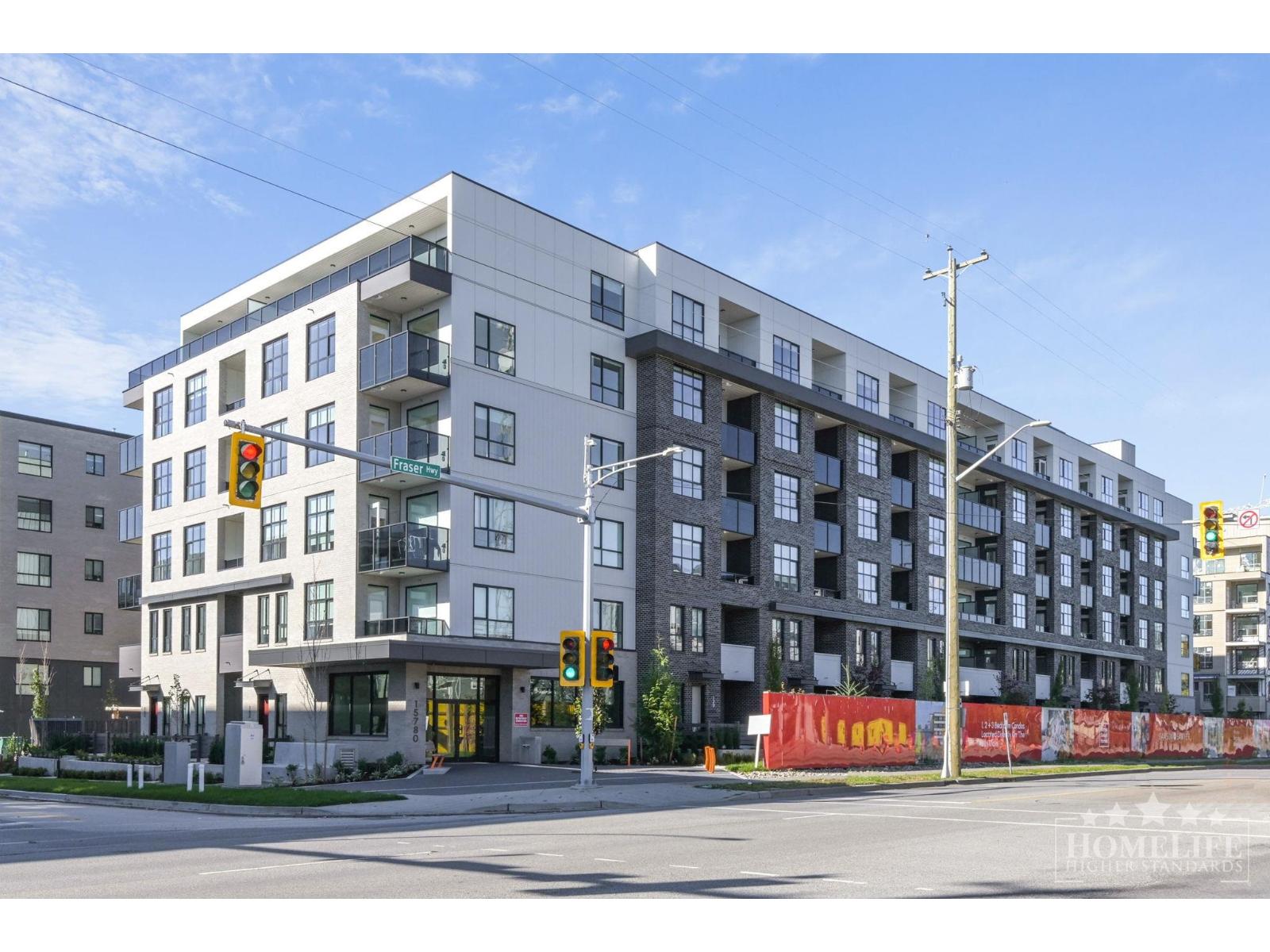 617 15780 FRASER HIGHWAY
