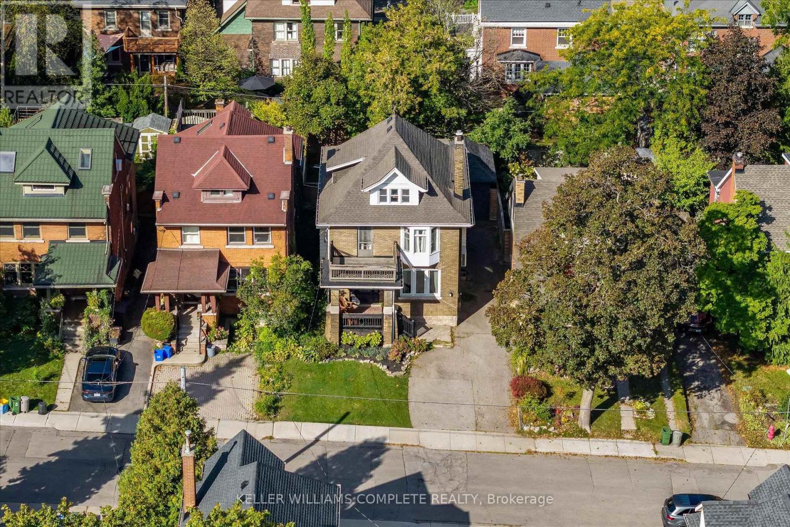 52 Fairmount Avenue, Hamilton, Ontario  L8P 3Z5 - Photo 40 - X14104824