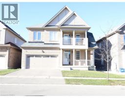 56 SINDEN Road, Brantford, Ontario