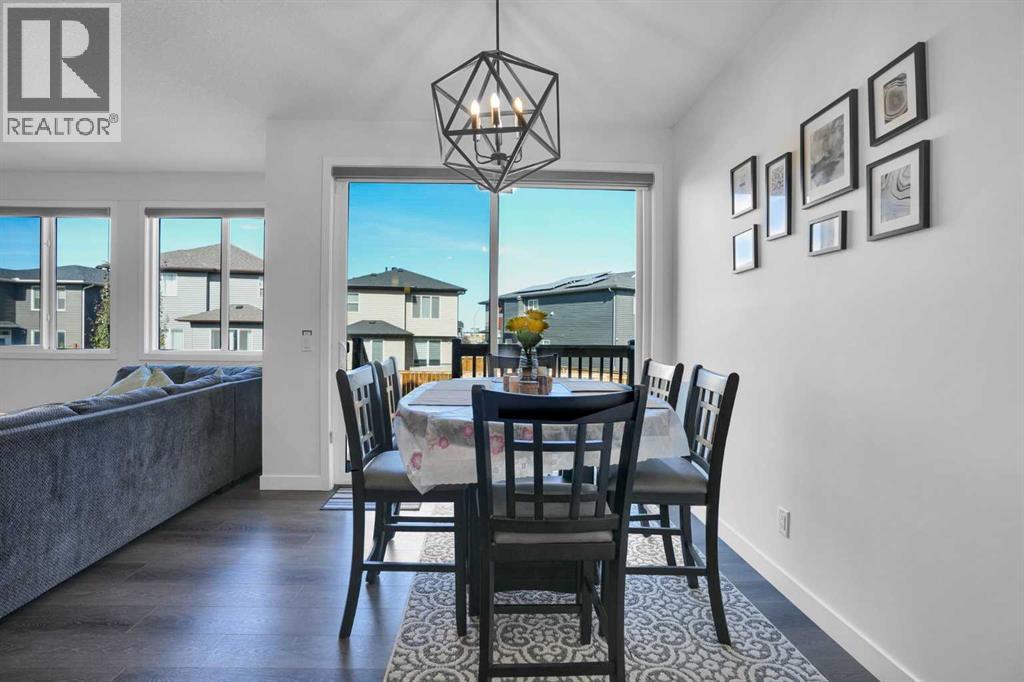 314 Corner Meadows Way NE, Calgary, Alberta  T3N 1Y4 - Photo 26 - A2351235