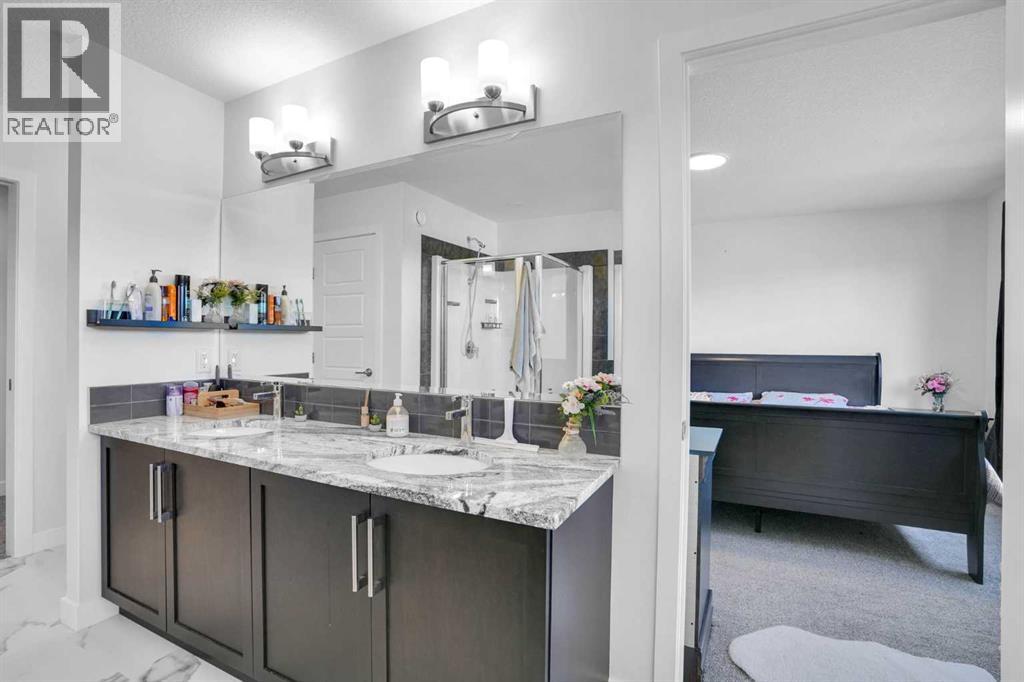314 Corner Meadows Way NE, Calgary, Alberta  T3N 1Y4 - Photo 41 - A2351235