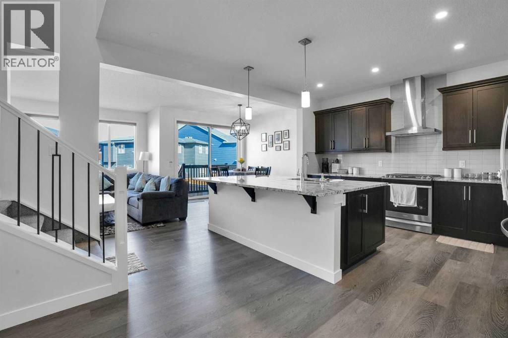 314 Corner Meadows Way NE, Calgary, Alberta  T3N 1Y4 - Photo 11 - A2351235