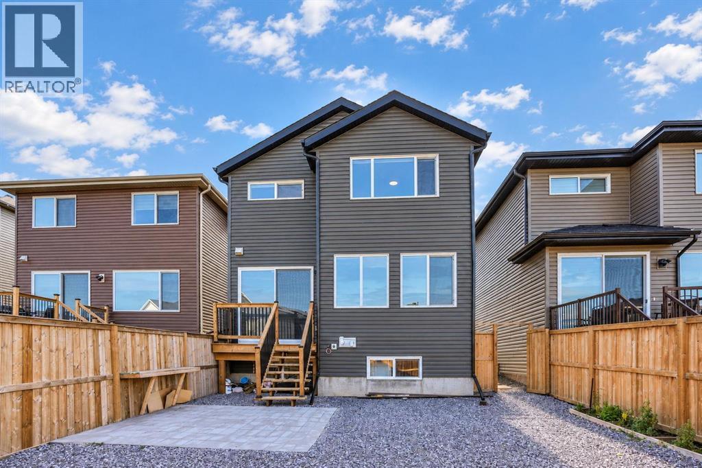 314 Corner Meadows Way NE, Calgary, Alberta  T3N 1Y4 - Photo 49 - A2351235
