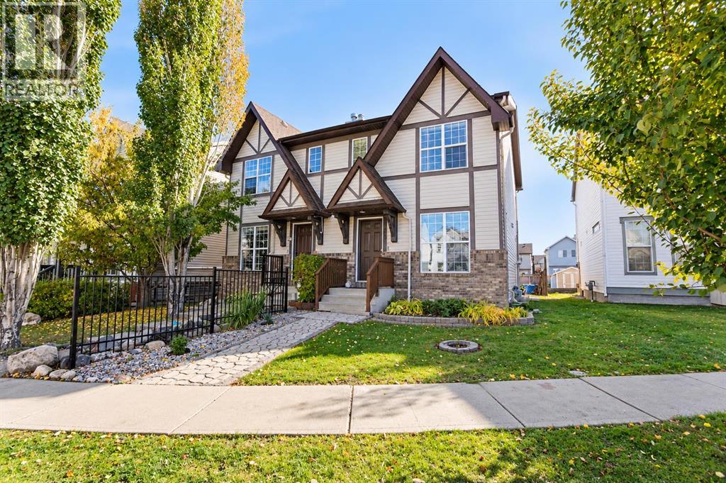 29 Elgin Mews SE, Calgary, Alberta