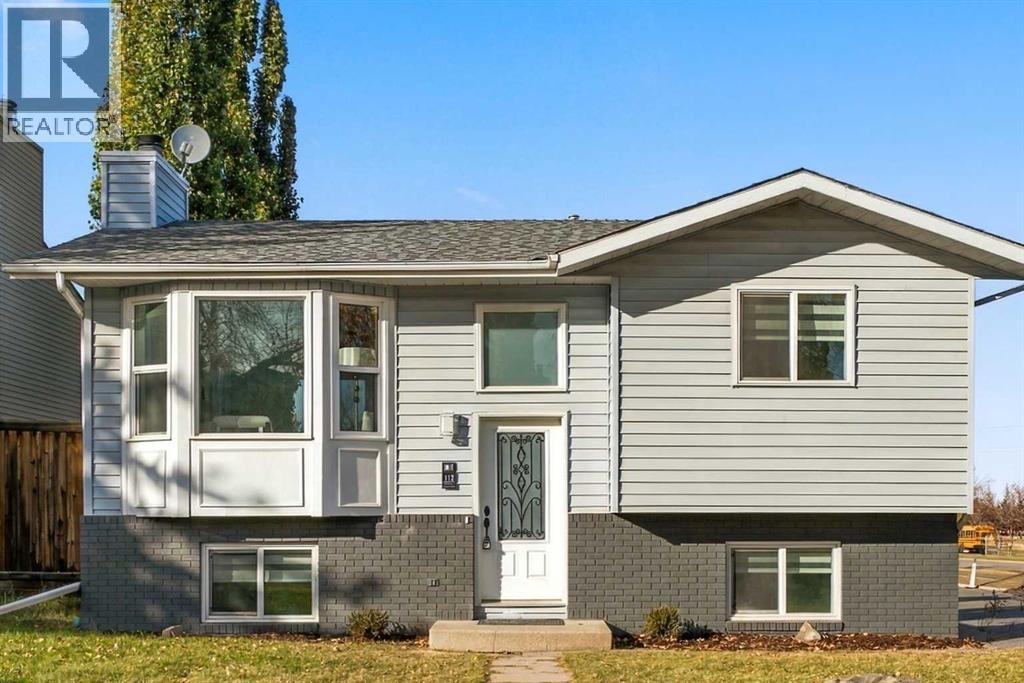 112 Macewan Meadow Crescent NW, Calgary, Alberta