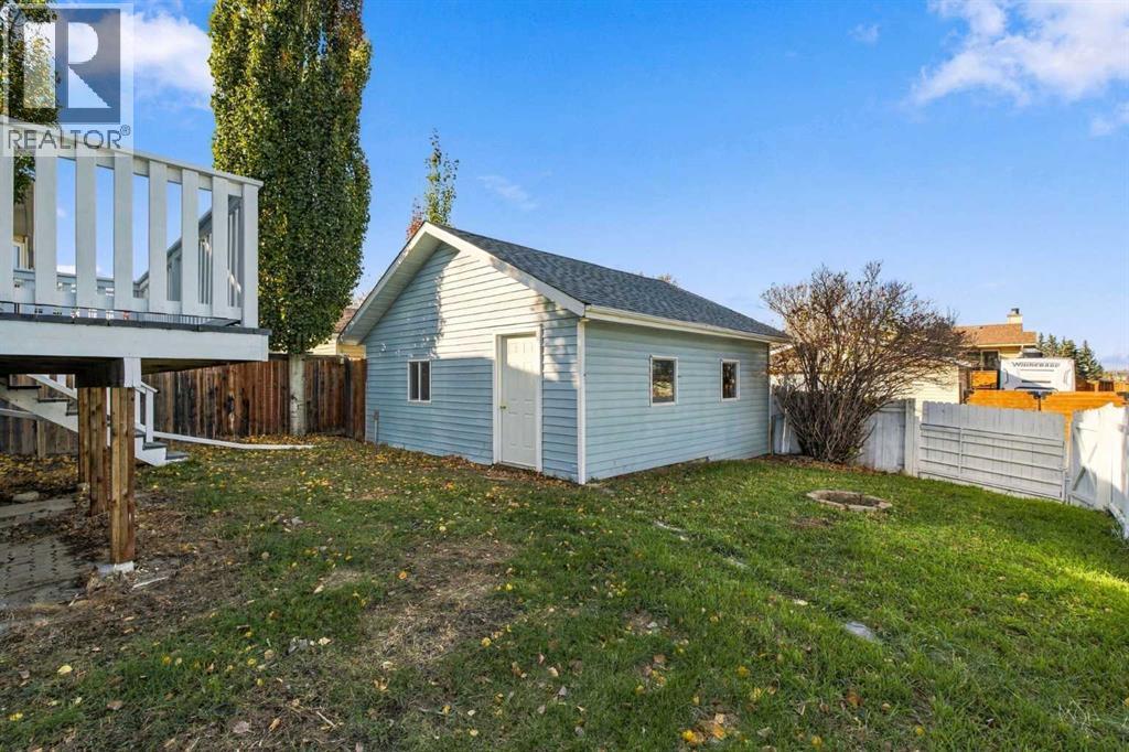 112 Macewan Meadow Crescent NW, Calgary, Alberta  T3K 3H2 - Photo 46 - A2352215