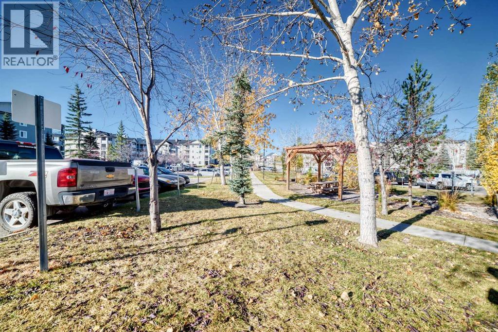 2311, 604 8 Street SW, Airdrie, Alberta  T4B 2W4 - Photo 34 - A2353729