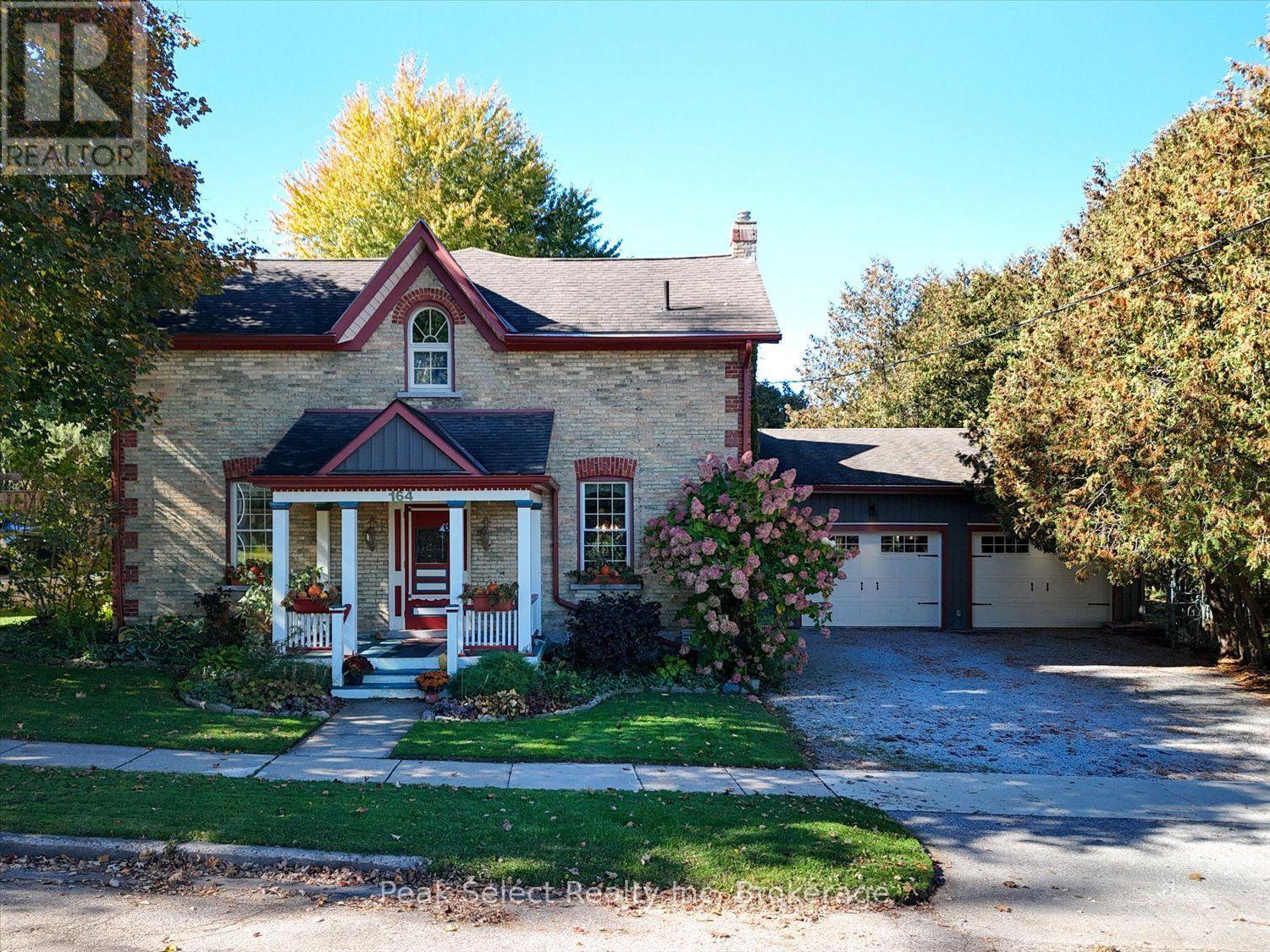 164 Church Street N, St. Marys, Ontario  N4X 1C1 - Photo 4 - X14103296