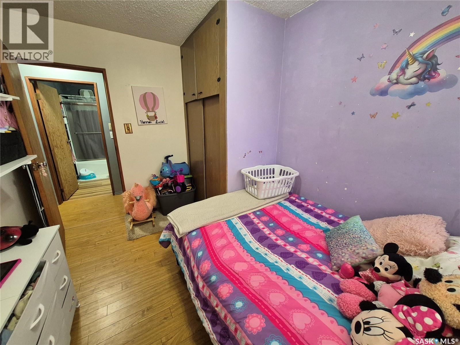 505 Bertrand Avenue, Radville, Saskatchewan  S0C 2G0 - Photo 21 - SK051703