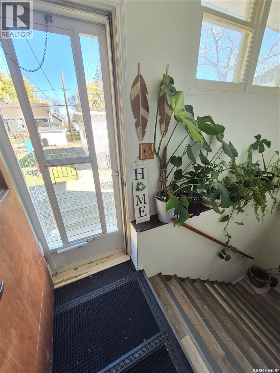 505 Bertrand Avenue, Radville, Saskatchewan  S0C 2G0 - Photo 22 - SK051703