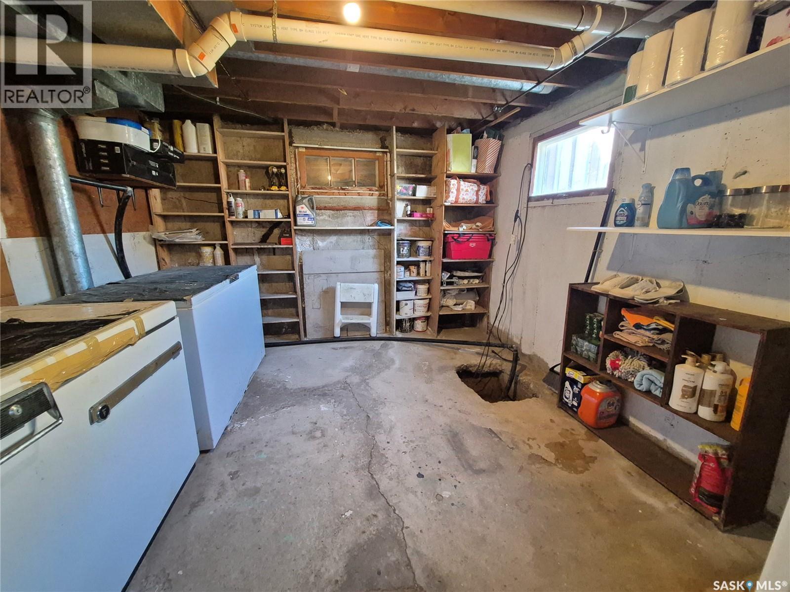 505 Bertrand Avenue, Radville, Saskatchewan  S0C 2G0 - Photo 28 - SK051703