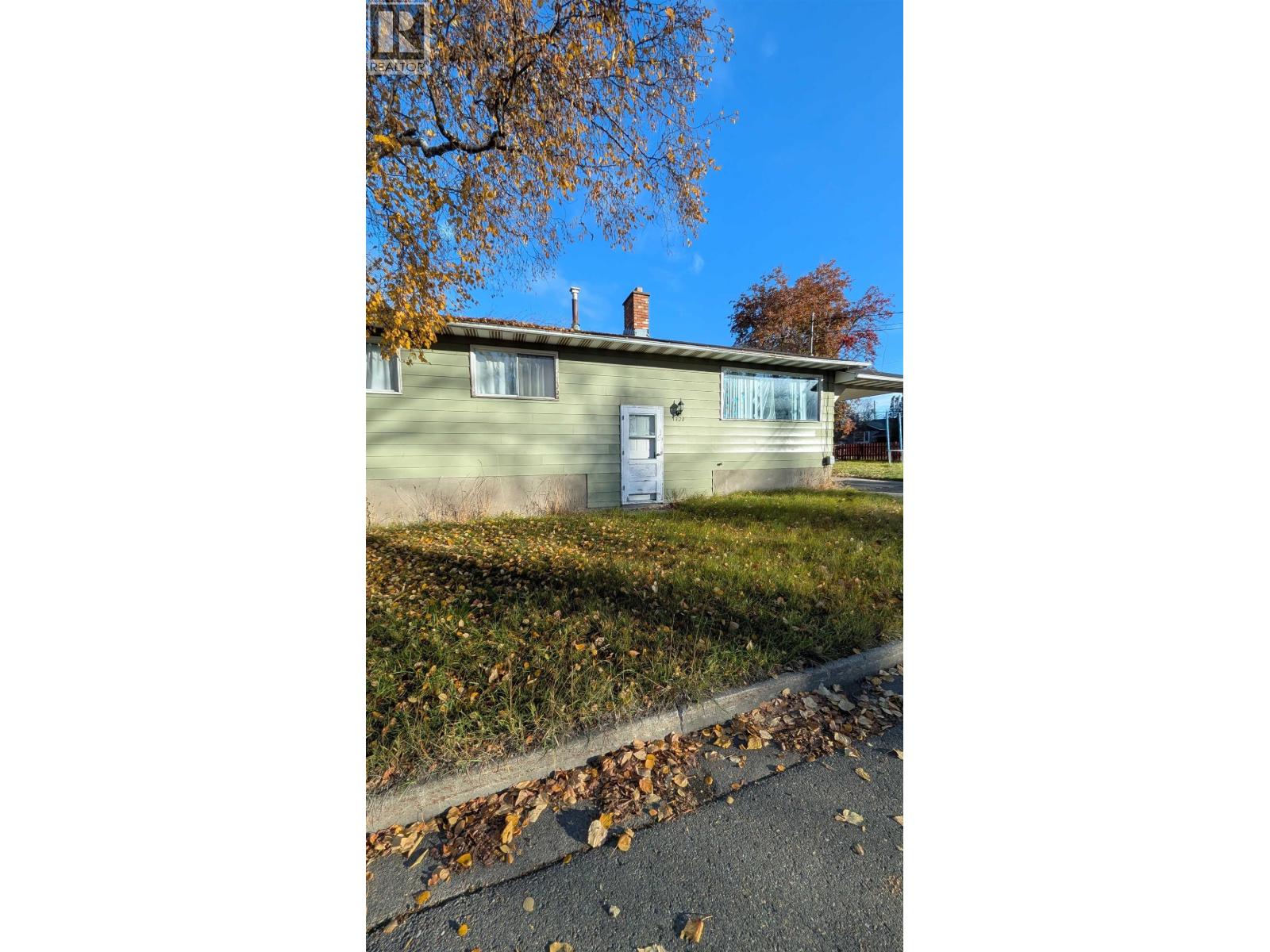 1320 Ford Avenue, Prince George, British Columbia  V2L 4L8 - Photo 1 - R3177623