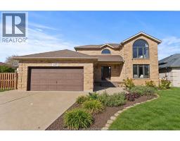 120 HAMPTON CRESCENT, Windsor, Ontario