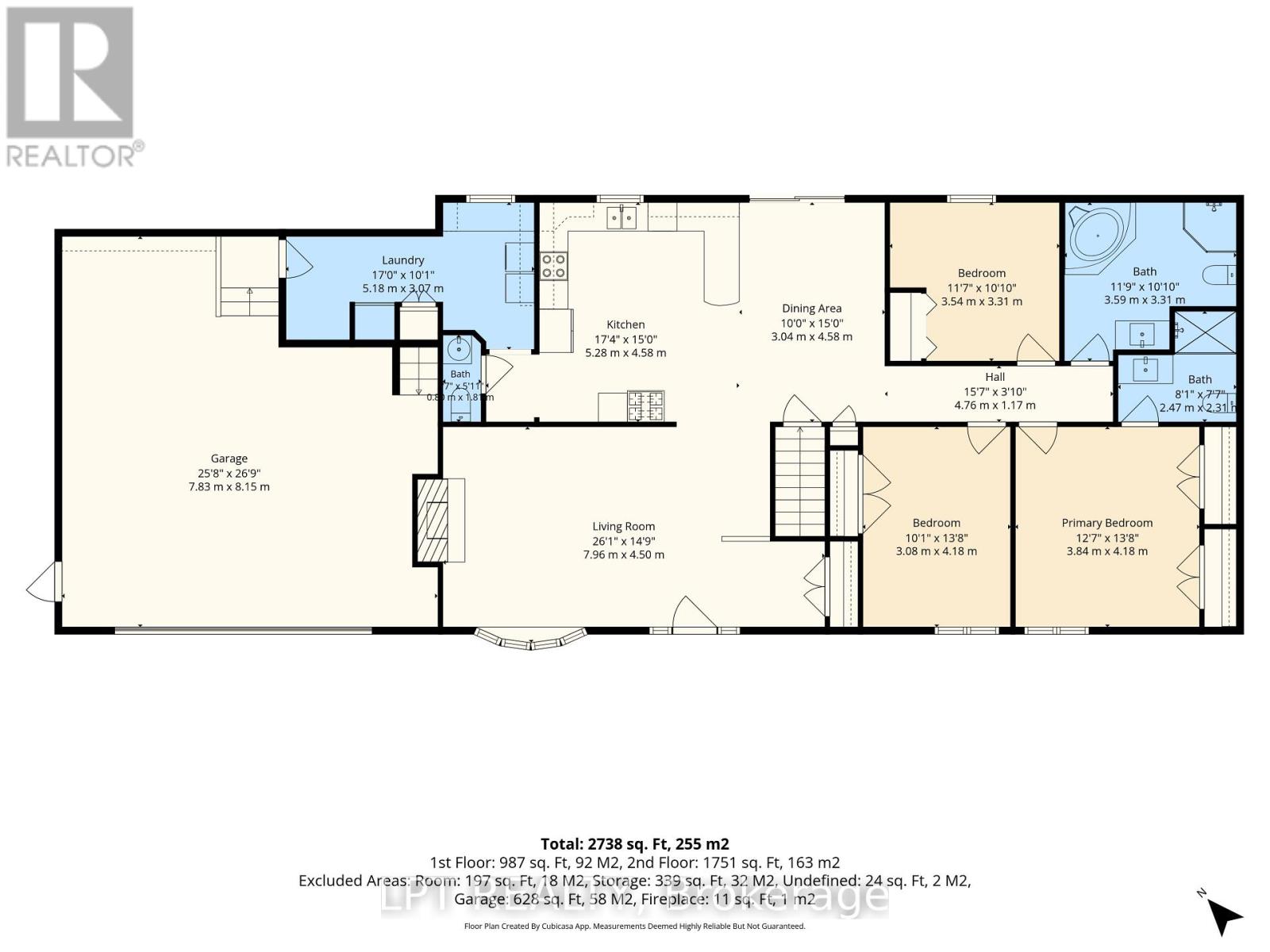 10012 Graham Street, Lambton Shores, Ontario  N0M 1T0 - Photo 49 - X14104826