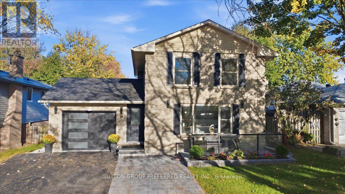 $665,90074 Winding Woods Crescent, London North, Ontario