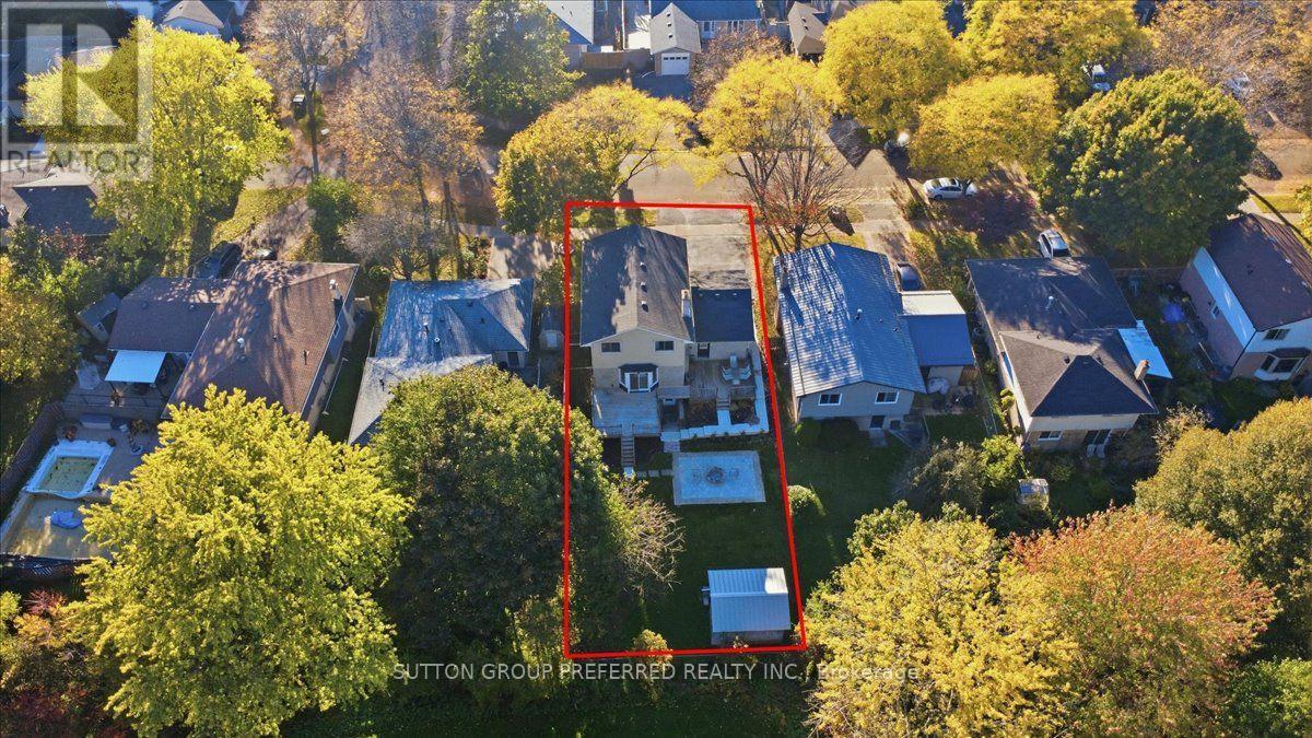 74 Winding Woods Crescent, London North, Ontario  N6G 3G6 - Photo 3 - X14104844