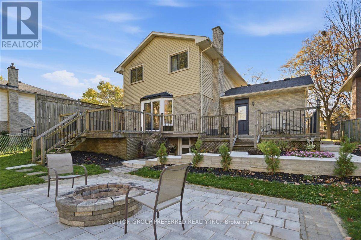 74 Winding Woods Crescent, London North, Ontario  N6G 3G6 - Photo 44 - X14104844