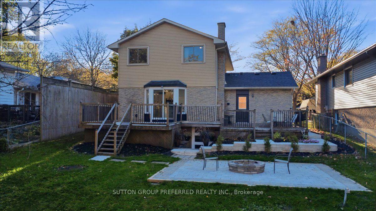 74 Winding Woods Crescent, London North, Ontario  N6G 3G6 - Photo 45 - X14104844