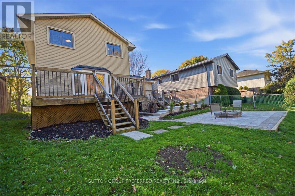 74 Winding Woods Crescent, London North, Ontario  N6G 3G6 - Photo 46 - X14104844