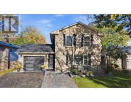 74 WINDING WOODS CRESCENT, London North, Ontario
