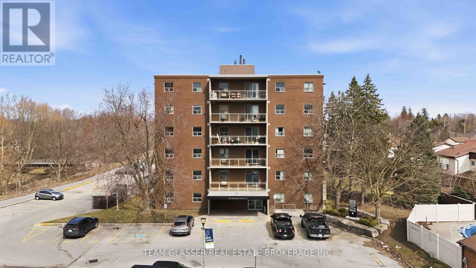 211 - 746 Fanshawe Park Road E, London North (North C), Ontario  N5X 2M5 - Photo 31 - X14104876