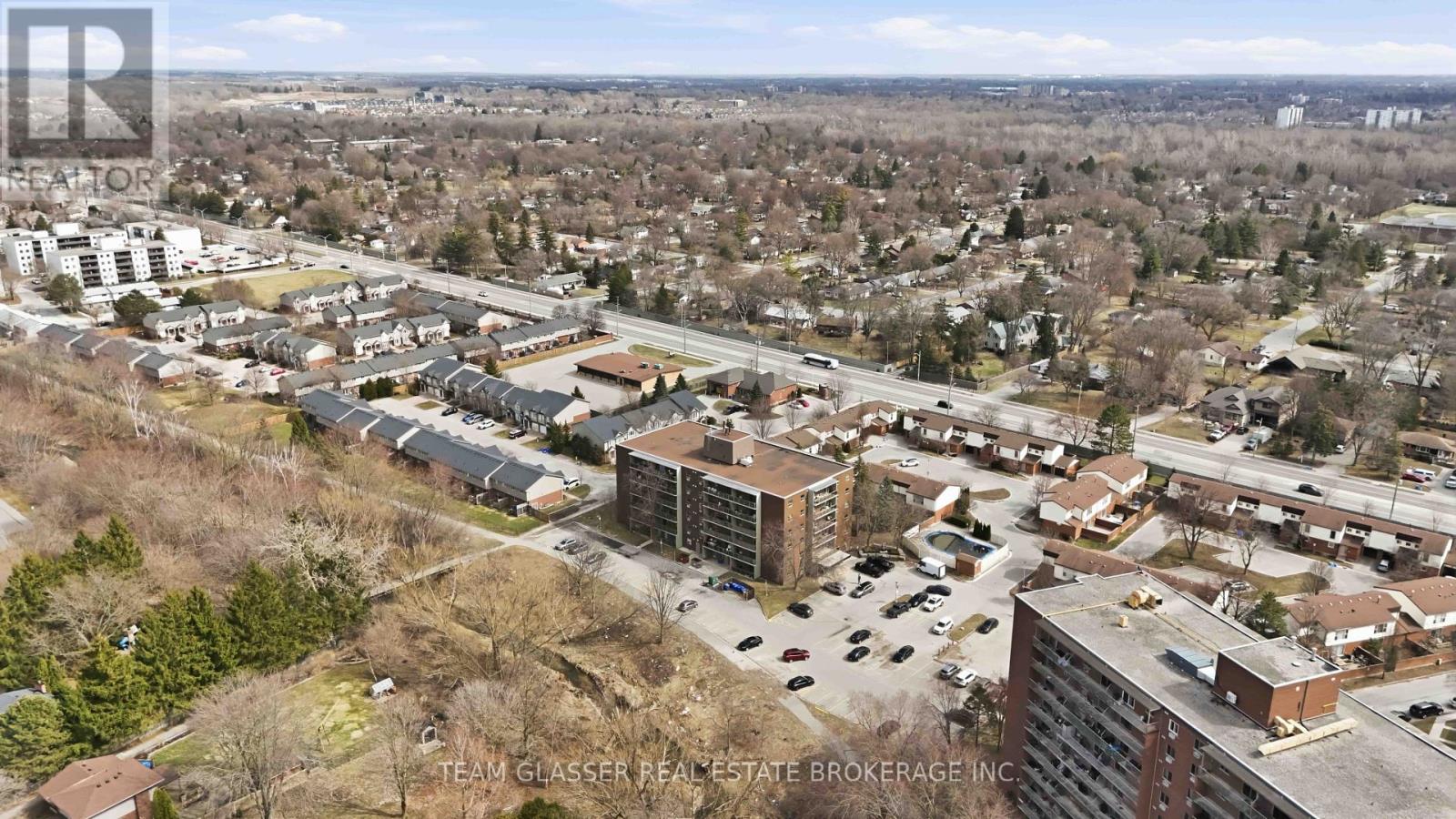 211 - 746 Fanshawe Park Road E, London North (North C), Ontario  N5X 2M5 - Photo 39 - X14104876